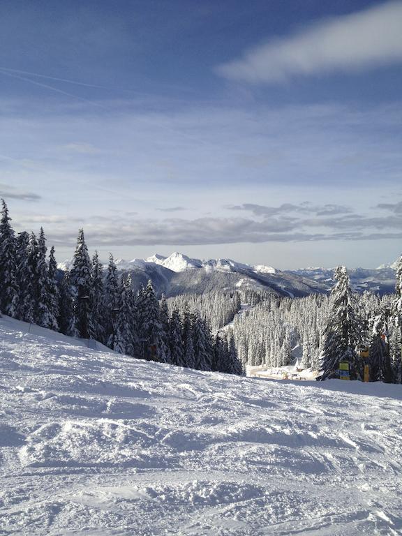 Schraberger - Top Alpin Amore Schladming Phòng bức ảnh