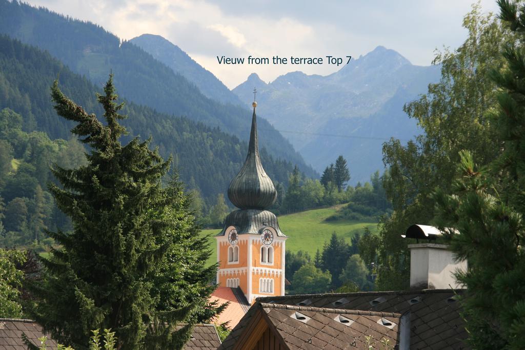 Schraberger - Top Alpin Amore Schladming Ngoại thất bức ảnh